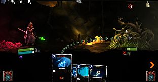 Mysteries Of Darkness