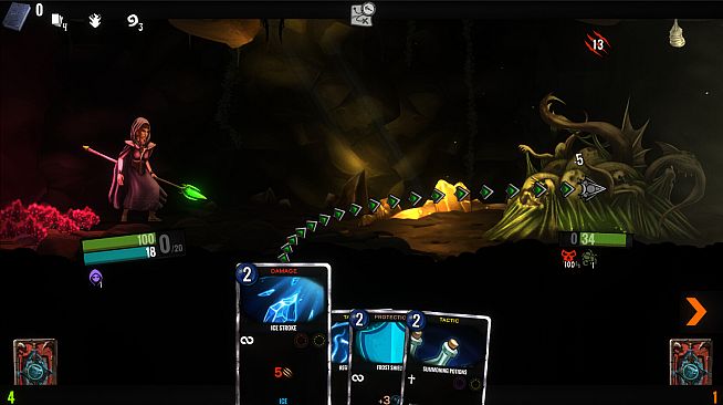 Mysteries Of Darkness