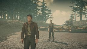 Valley of the Dead: MalnaZidos