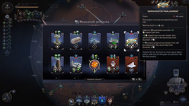 Terraformers: Complete Edition