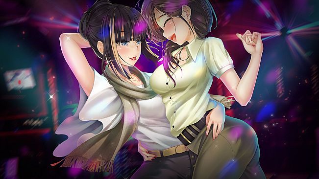 Dating Life: Miley X Emily