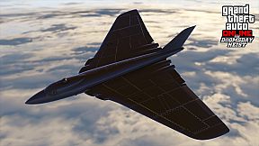 Grand Theft Auto V Legacy