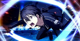 Sword Art Online: Integral Factor