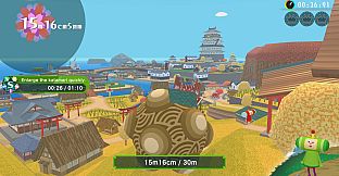 Once Upon A KATAMARI - King of All Sounds Edition