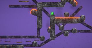 Some Jello and a Hard Place