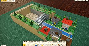 Brick by Brick: Build and Play