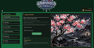 Mahjong For All
