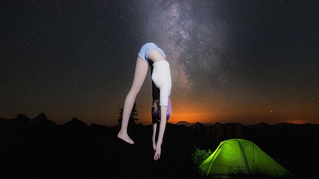Drunk Woman - Expansion