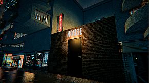 Smuggler City Simulator