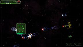 Weird Worlds: Return to Infinite Space