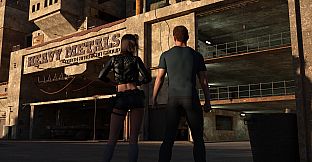 Sexy Apocalypse Girls. Part II