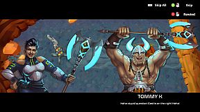 Space Viking Raiders VR