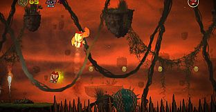 Hunahpu Quest. Mechanoid