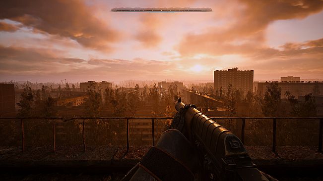 S.T.A.L.K.E.R. 2: Heart of Chornobyl Ultimate Edition – Windows Edition