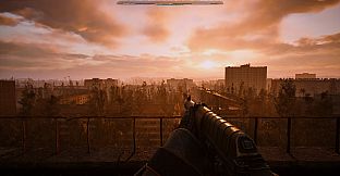 S.T.A.L.K.E.R. 2: Heart of Chornobyl Deluxe Edition – Windows Edition