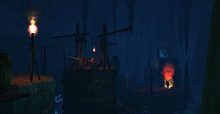 Vanishing Realms: The Sundered Rift