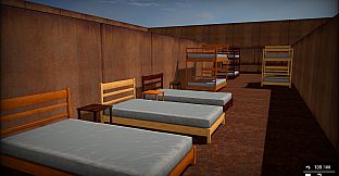 GameGuru - Furniture Pack