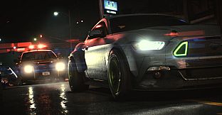 Need for Speed Ultimate Bundle