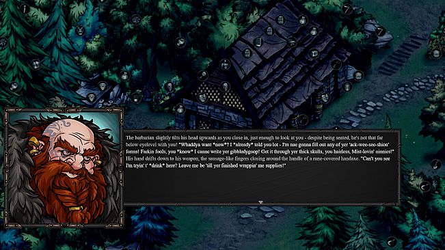 Tales of Legendary Lust: Aphrodisia