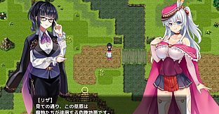 Phantom Alchemy ~Silvia's Dynamic Urban Planning~