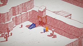 Inked: A Tale of Love