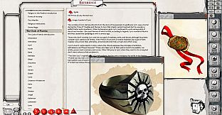 Fantasy Grounds - D&D Sword Coast Adventurer's Guide