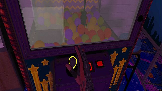 Paranormal Detective: Escape from the 90's