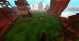 Minigolf Rush