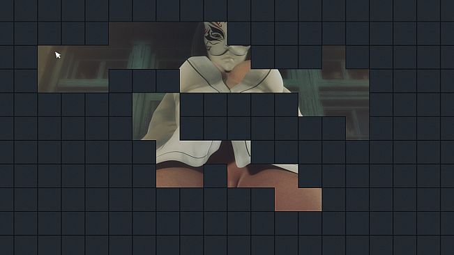 Shoplifter: No Escape