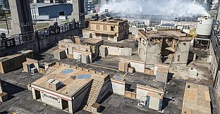 Call of Duty: Modern Warfare 4 - Beta