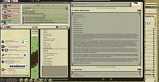Fantasy Grounds - D&D Classics: Priest's Spell Compendium Volume 1