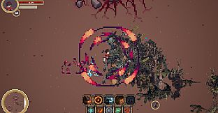 Corrupt Knight