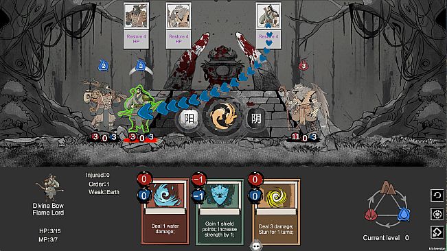 The Immortal Scripture