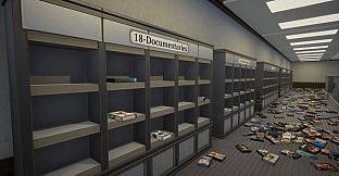 TV Archive: Tidy Up Together
