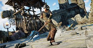 Ravenbound - Hammers of Ávalt