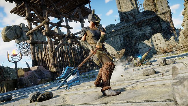 Ravenbound - Hammers of Ávalt