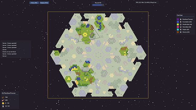Tegula - Rise of the Roman Republic