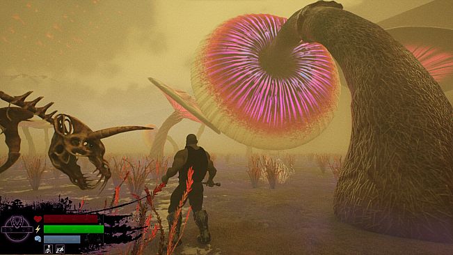 Seers of Ages Past 1: The Harbinger of Mah