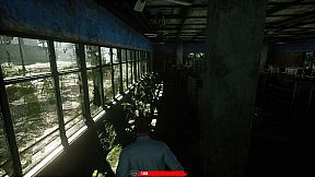 Passed Out: Prologue