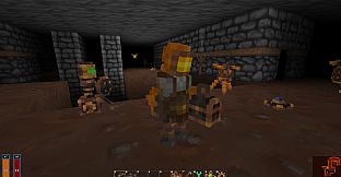 Barony: Legends & Pariahs