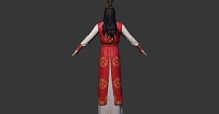 探灵笔记-小白·国韵黄梅戏 贾宝玉（附送39999灵币）