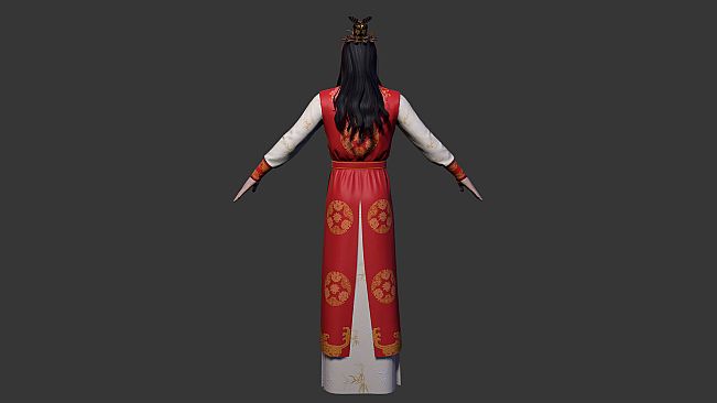 探灵笔记-小白·国韵黄梅戏 贾宝玉（附送39999灵币）