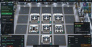 From Zero: Idle Factory