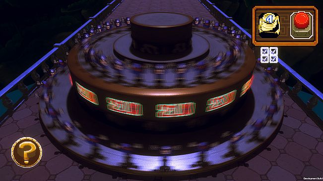 The end is nahual: If I may say so