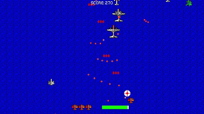 Tiger Fighter 1931 Tora! MP064