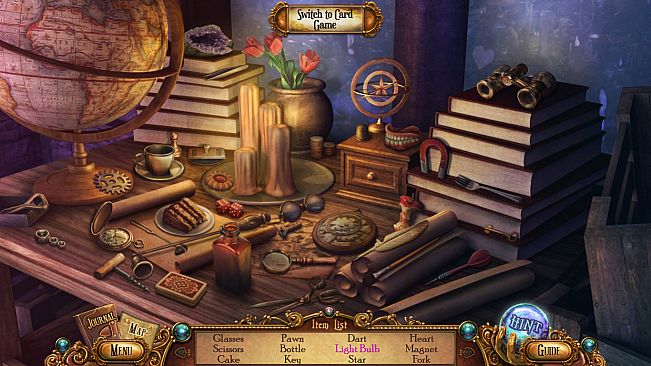 Small Town Terrors: Galdor's Bluff Collector's Edition