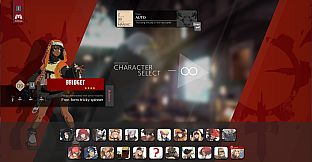 Guilty Gear -Strive- Additional Colors #2 DLC