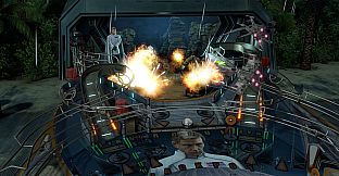 Pinball FX3 - Star Wars Pinball: Unsung Heroes