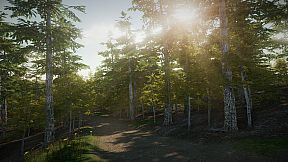 EreaDrone : FPV Drone Simulator