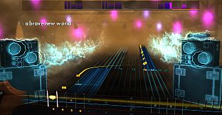 Rocksmith 2014 – Thirty Seconds to Mars Song Pack